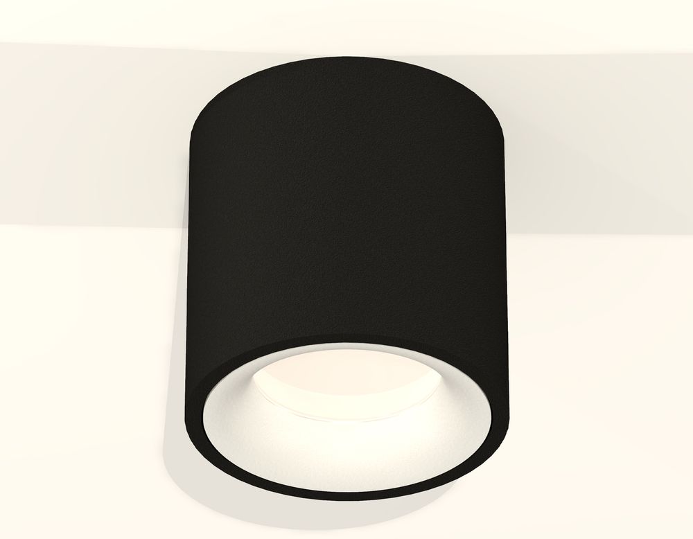 Ambrella Комплект накладного светильника Techno XS7532020