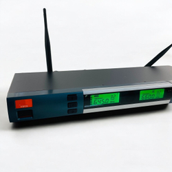 Радиосистема KMC8 (2 микрофона)