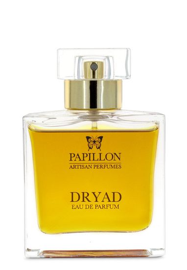 Papillon Artisan Perfumes Dryad