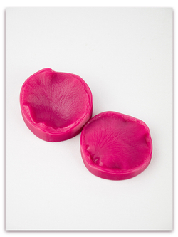 Лепесток розы кустовой