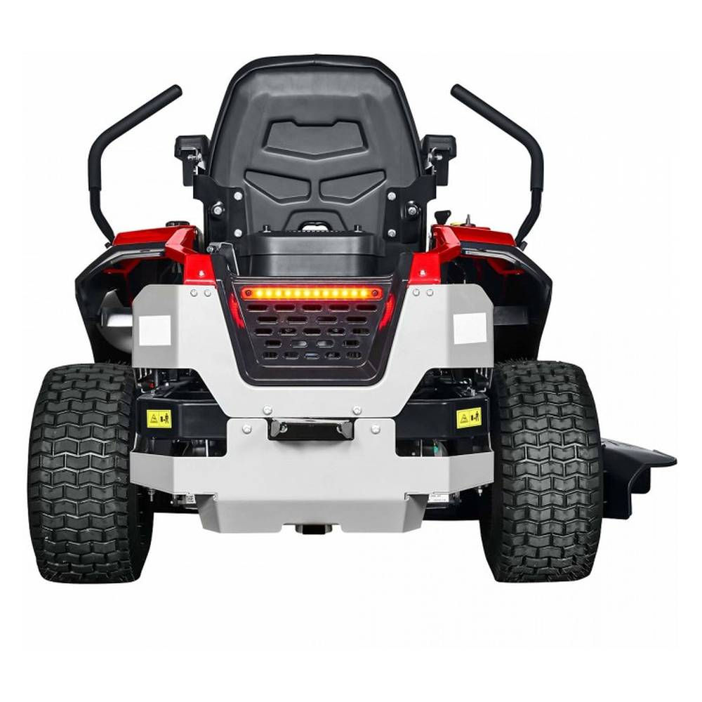 Райдер с нулевым радиусом разворота EFCO ZT 117 / 24 K V 68189006