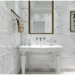 Лента межплиточная 1смх35м, серебристая