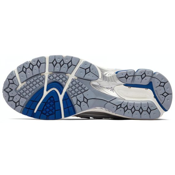 New Balance NB 1906R Повседневная обувь Низкий верх Белый/Серебристый Серый Унисекс