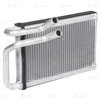 LRh 0819 -  Радиатор отопителя для автомобилей Hyundai H-1/Grand Starex (07-)