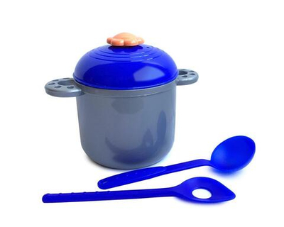 Набор посуды №4 (4 дет.) (Лена)