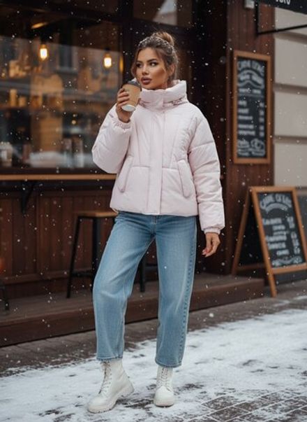 Куртка 6810936 Fabrika