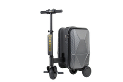 Чемодан Электро-самокат (карбон) 36V 2,5Ah