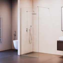 Душевая перегородка RGW WA-210 (Прозрачное, 800)