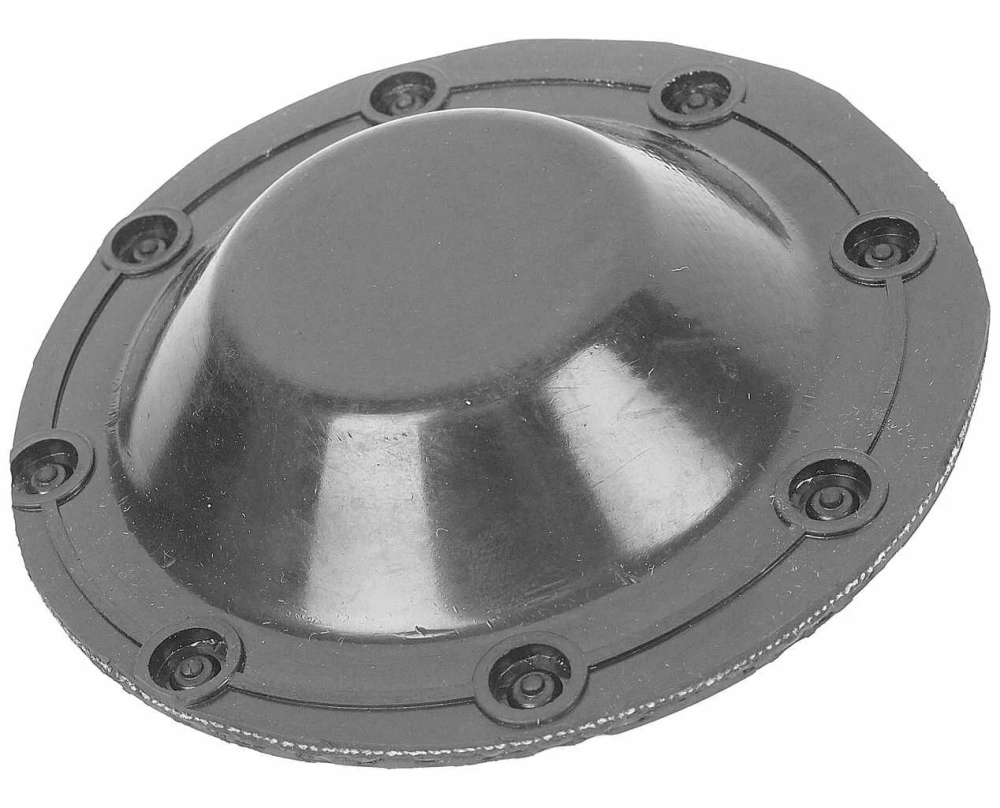 Диафрагма УРАЛ-4320,5557,5323 камеры включения ДОМ 5557-4209136