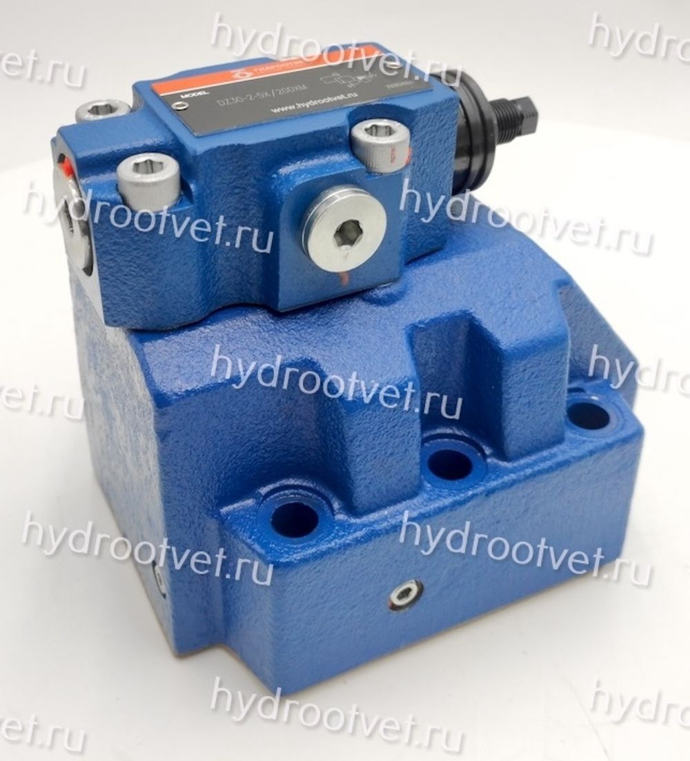 DZ30-2-5X/200