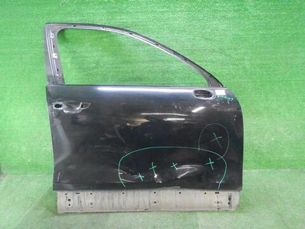 Дверь передняя правая Porsche Cayenne 2 958 (2010-2018)