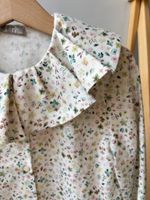 Хлопковая блузка Il Gufo, 128