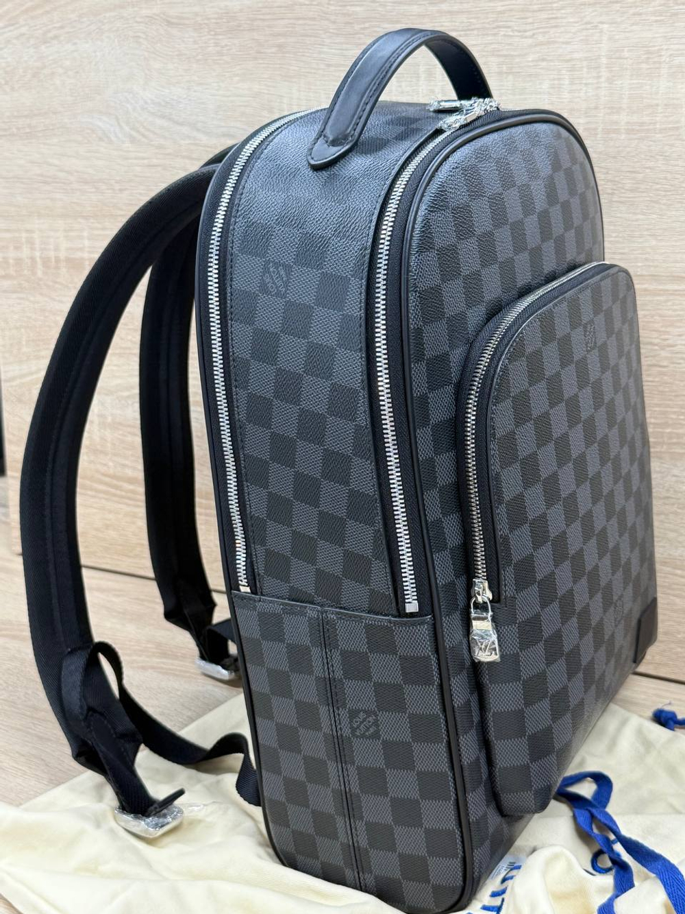 Рюкзак Louis Vuitton