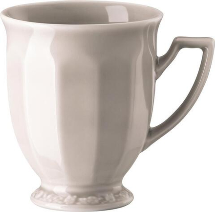 Кружка Rosenthal Maria en Vogue Sand, 300 мл, фарфор, бежевая
