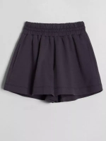 Костюм для девочки, футболка и шорты