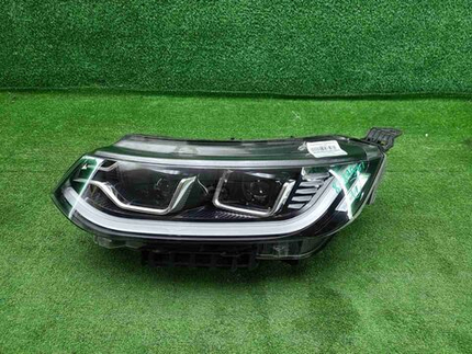 Фара левая Jetour X50 (2024-н.в.) LED