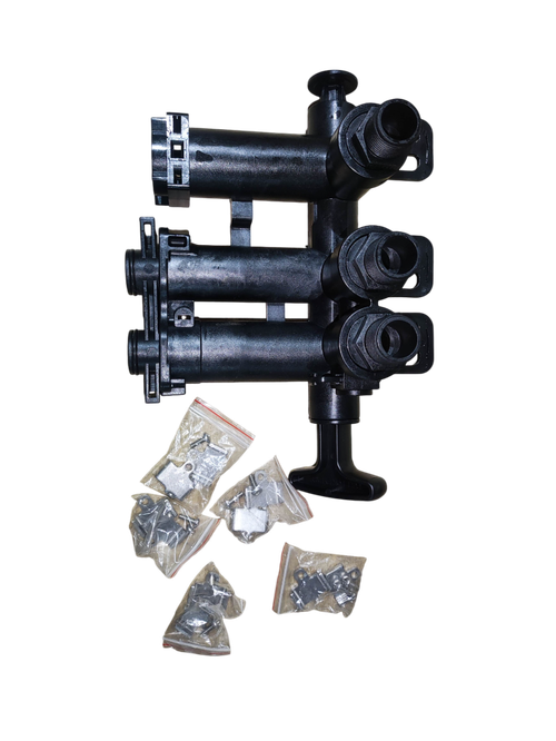 Байпас NatureWater для SF-P2