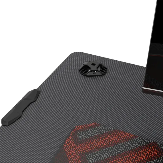 EUREKA GIP 44 Black