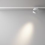 Трековый светильник Technical TR006-1-12W3K-W4K