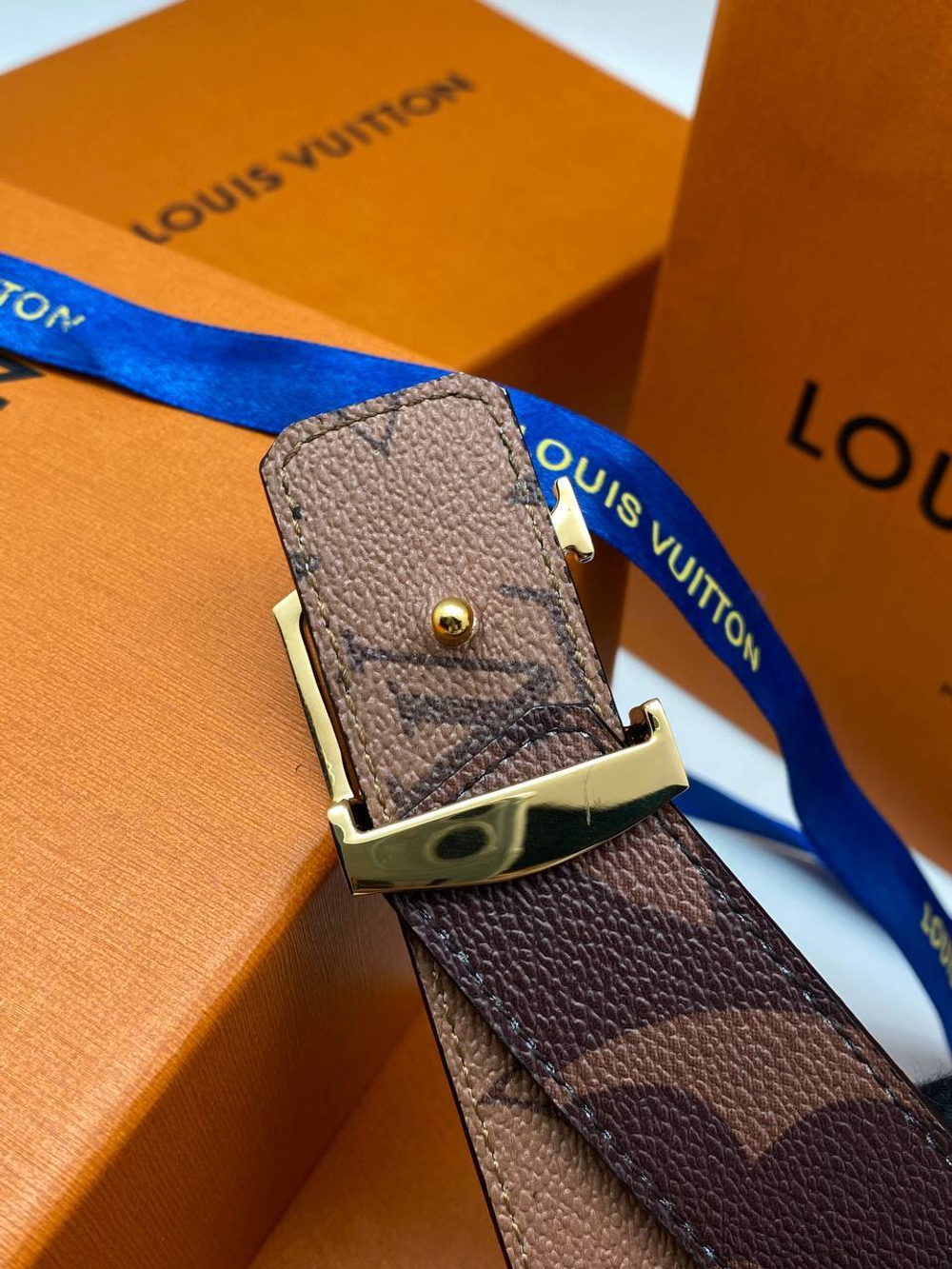 Ремень Louis Vuitton