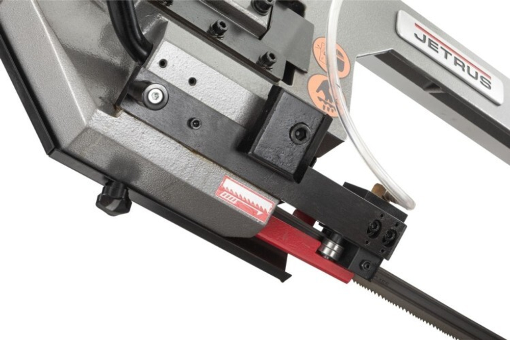 Станок ленточнопильный JET MBS-910LC 400V JRM80910T