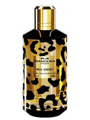 Mancera Wild Cherry Eau De Parfum