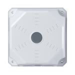 Монтажная коробка для видеокамер AB-W10 130x130x50