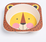 Миска из бамбука, рисунок МИКС 4645236