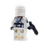 Клон-коммандер Гри (2 фаза)