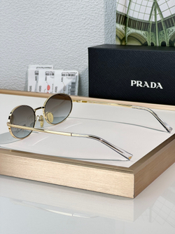 Prada Glasses