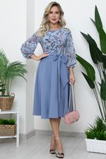 Платье 71206 Avili (Акция)