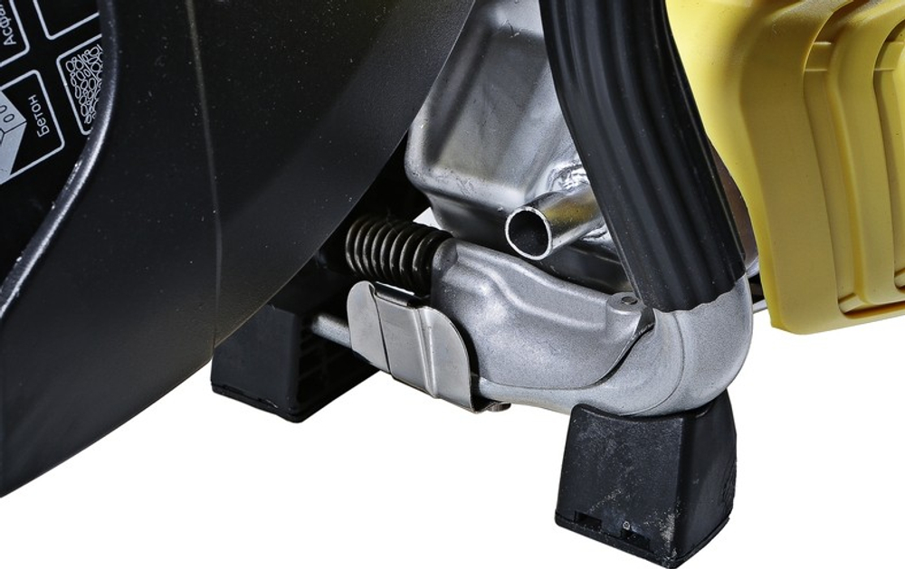 Бензорез HANSKONNER HCG7435C