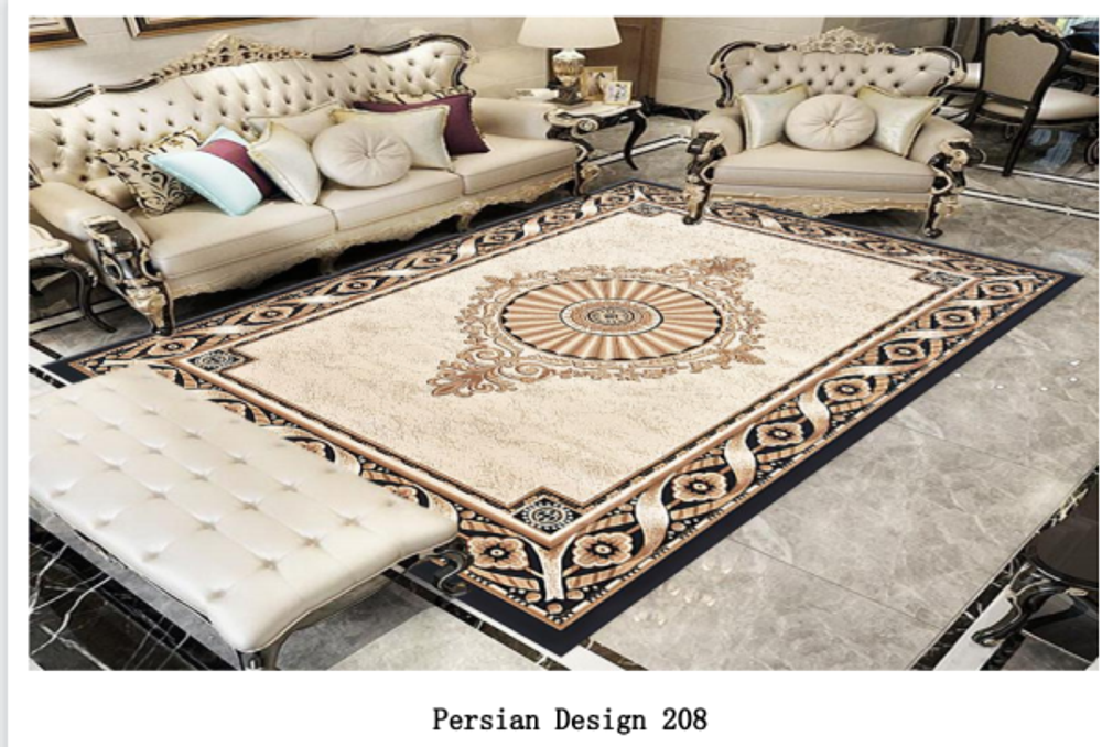 Коврик для ванной 60*90"Султан»