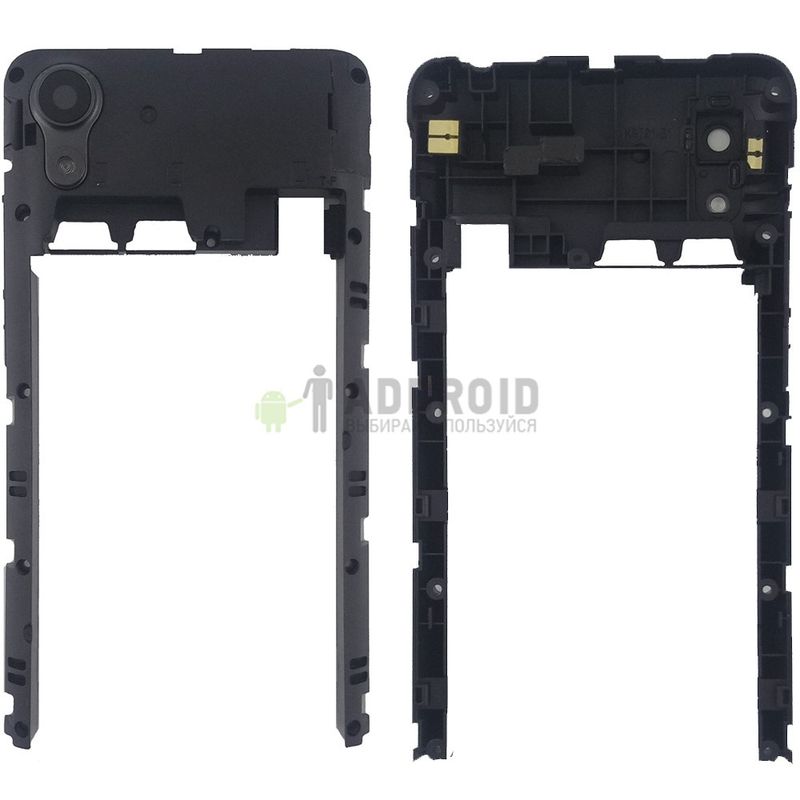 Задняя часть корпуса для Highscreen Easy Power / Easy Power Pro