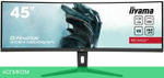 Игровой монитор Iiyama G-Master Red Eagle Curved GCB4580DQSN-B1