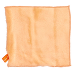 Cleanlogic, Средство для ванны и тела, салфетки для лица с двойной текстурой, 1 шт.