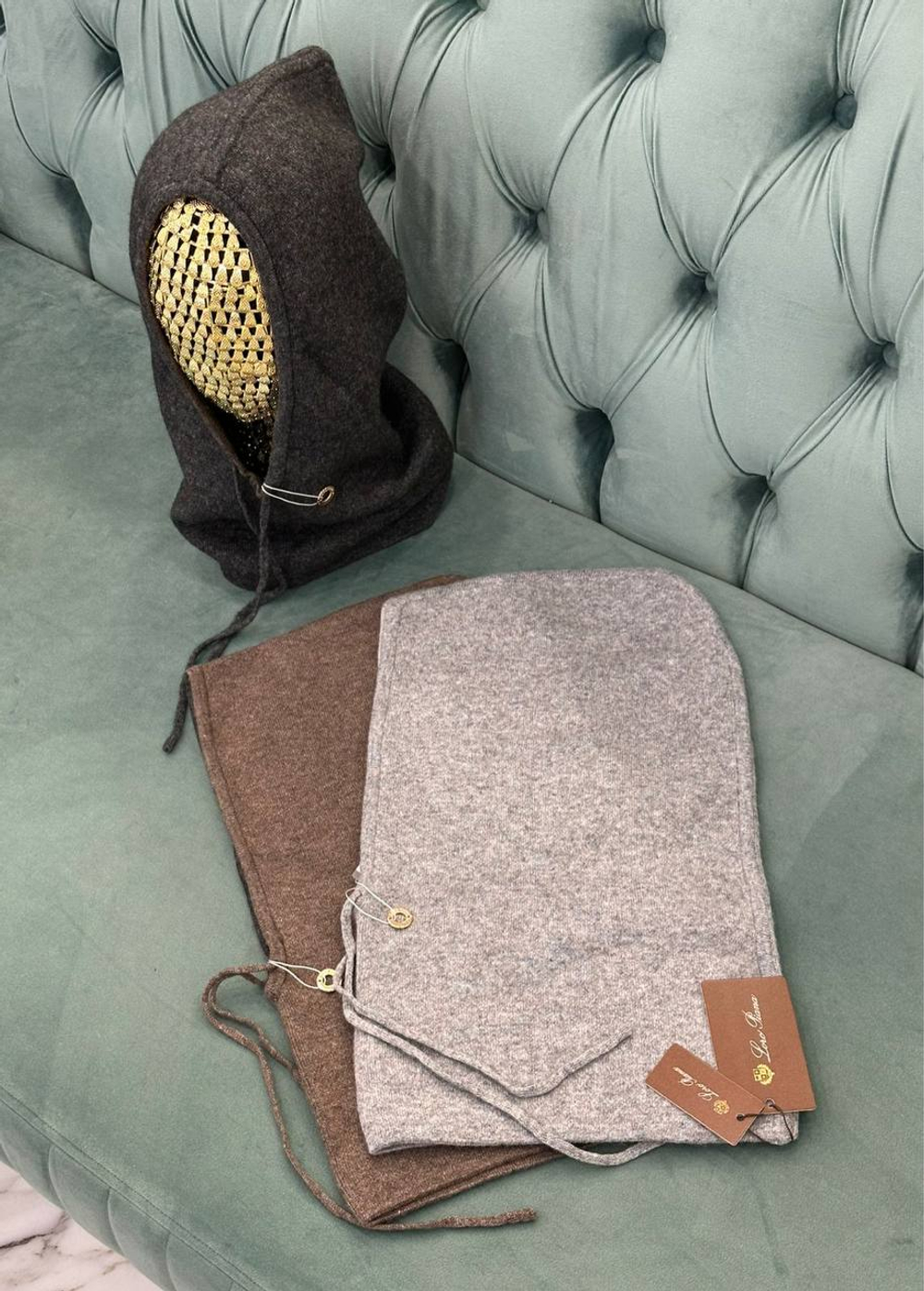 Капор Loro Piana