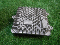 Блок управления LED фары BMW 5er G30 (2017-2020)