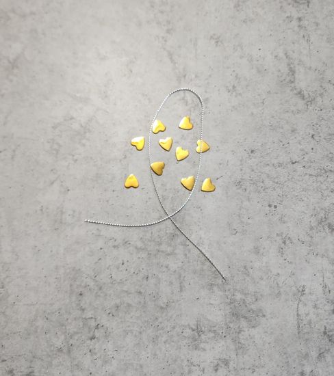 Выпечки для скрапбукинга, Свадьба 41 элемент