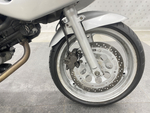 Suzuki SV400S 1998