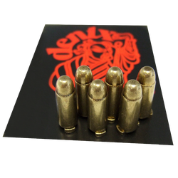 Denix Патрон под капсюль, комплект 6 шт.