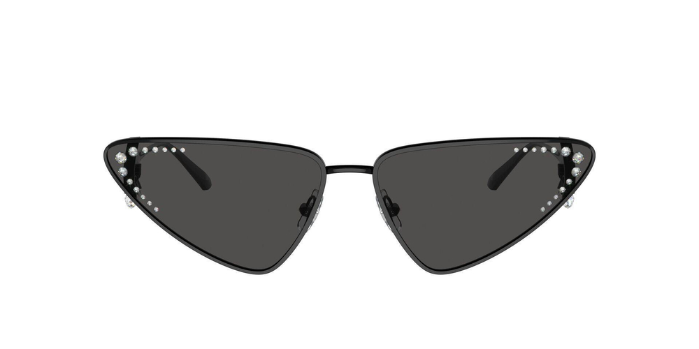 Солнцезащитные очки Jimmy Choo - черный(JC4001B)