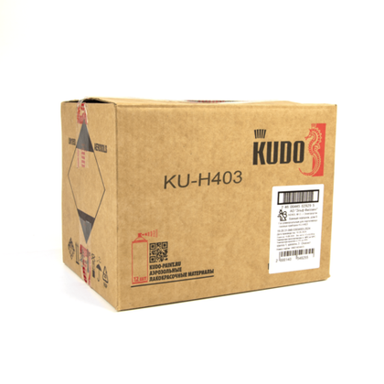 Универсальный газ KUDO KU-H403 (12шт/уп) ГОСТ 32481-2013