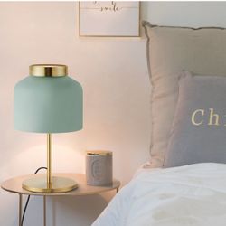 Настольная лампа REIT WALL White