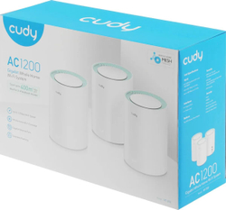 MESH-комплект Cudy M1300 (3-Pack)