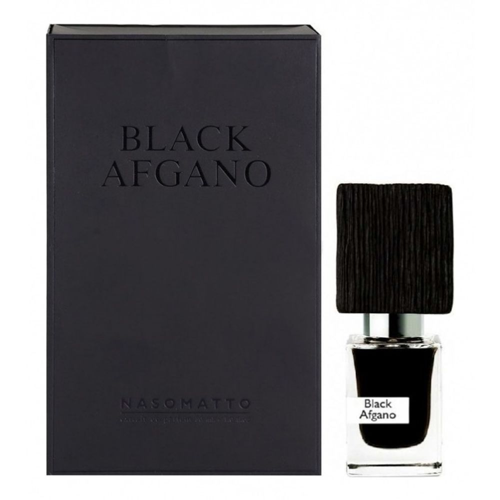 Nasomatto Black Afgano 30 ml