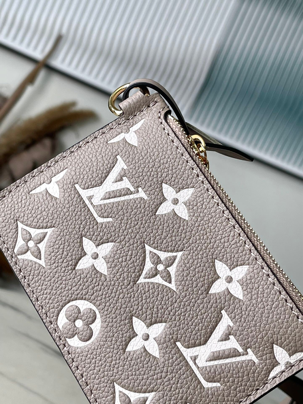 Louis Vuitton All In BB