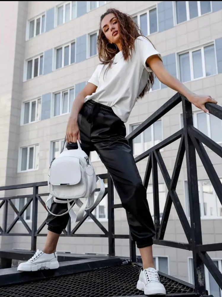 Брюки 50342960 Fabrika