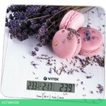 Кухонные весы Vitek VT-8009
