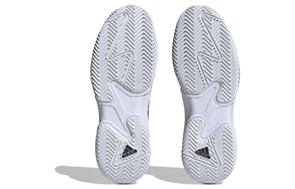 Кроссовки Adidas Barricade Tennis
